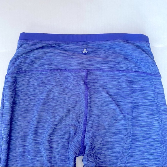 Prana cropped yoga leggings S - Picture 3 of 7